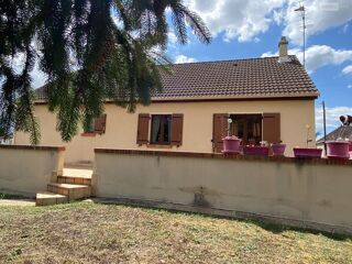  Maison à vendre 4 pièces 93 m²