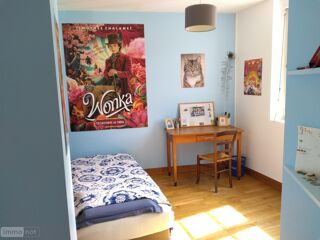  Maison à vendre 6 pièces 169 m²