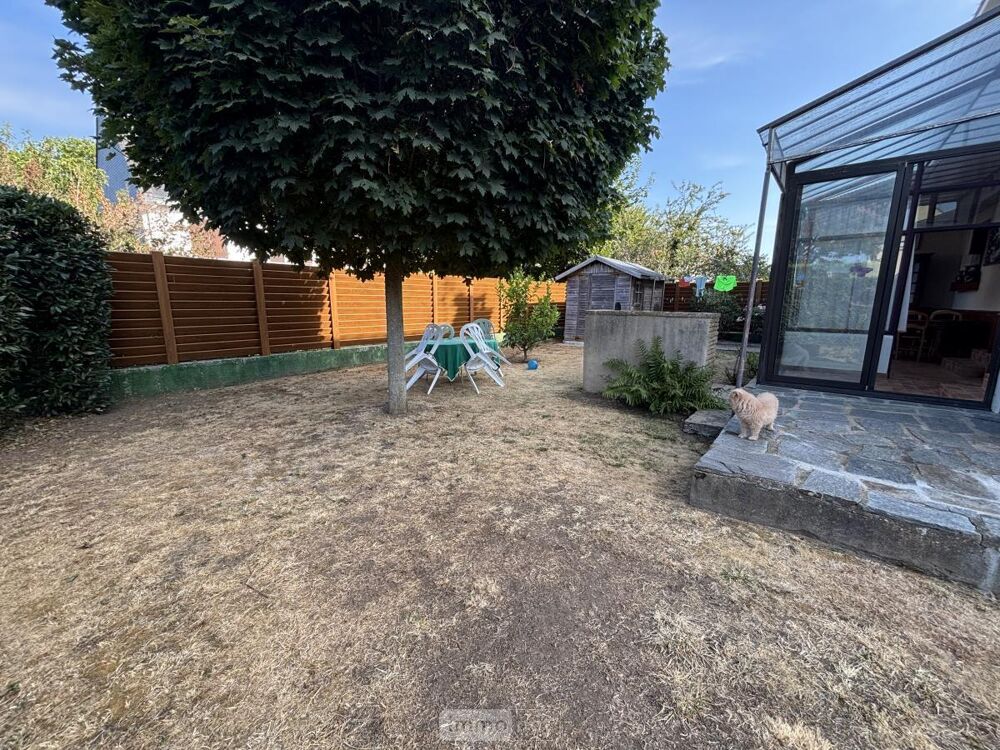 vente Maison - 6 pièce(s) - 146 m² Ploemeur (56270)