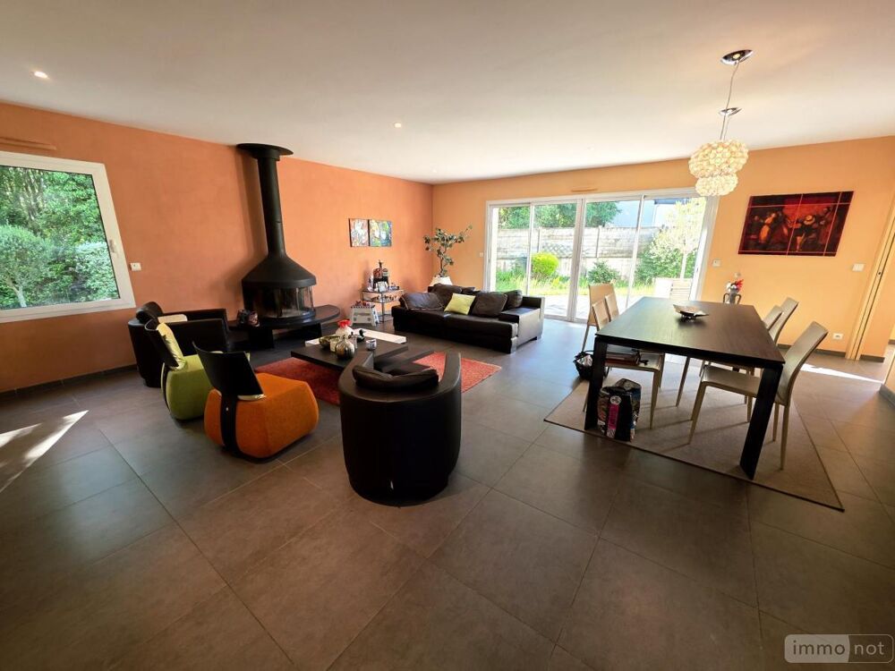 à vendre  Maison Vannes (56000)