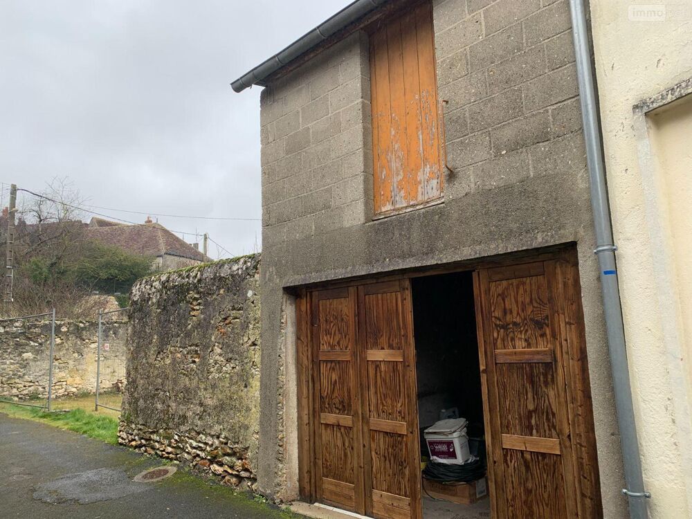 vente Terrain - 422 m² Châtillon-sur-Indre (36700)