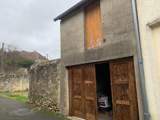 vente Terrain - 422 m² Châtillon-sur-Indre (36700)