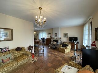  Maison à vendre 4 pièces 97 m²