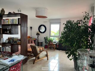  Appartement � vendre 3 pi�ces 71 m�