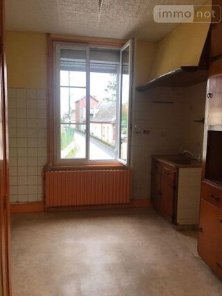  Maison  vendre 5 pices 91 m
