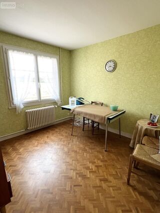  Maison � vendre 5 pi�ces 120 m�