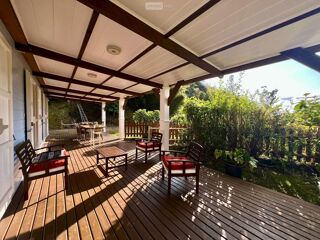  Villa � vendre 5 pi�ces 141 m�