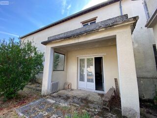  Maison à vendre 4 pièces 100 m²
