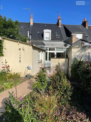  Maison � vendre 8 pi�ces 95 m�