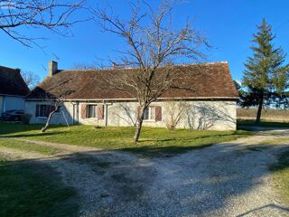  Maison � vendre 4 pi�ces 73 m�