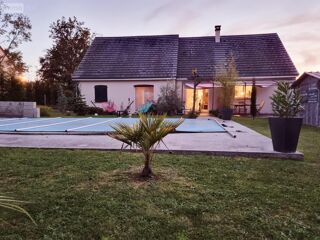  Maison à vendre 5 pièces 151 m²