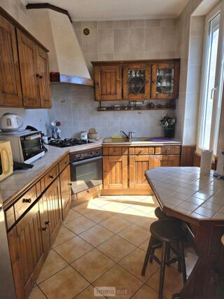  Maison à vendre 4 pièces 90 m²