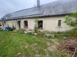  Maison à vendre 6 pièces 79 m²
