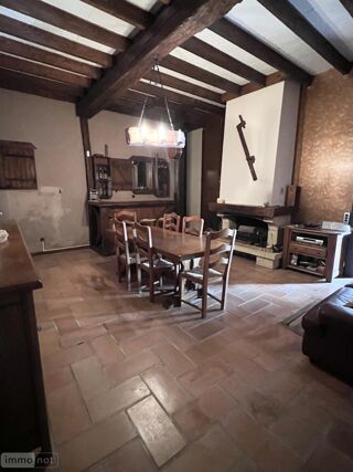  Maison � vendre 7 pi�ces 150 m�