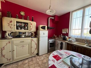  Maison  vendre 5 pices 127 m