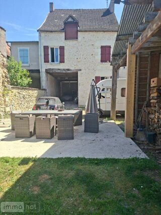  Maison � vendre 5 pi�ces 100 m�