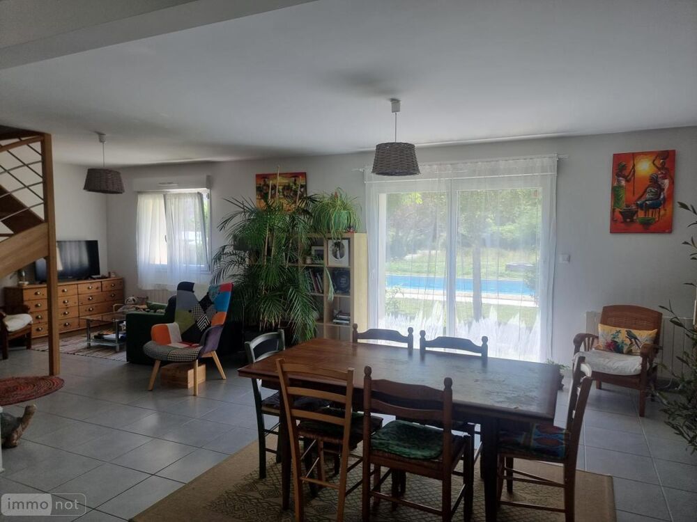 � vendre  Maison Baden (56870)