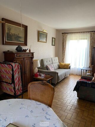  Maison � vendre 3 pi�ces 64 m�