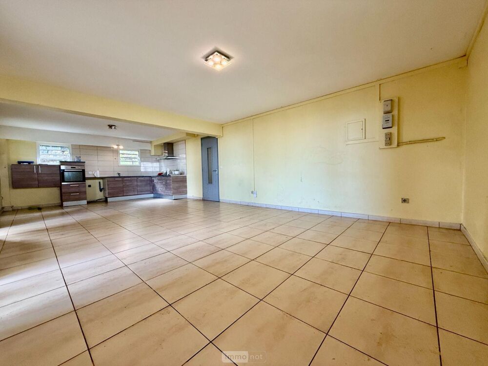 vente Maison - 6 pièce(s) - 189 m² Bois de Nèfles Saint Paul (97411)