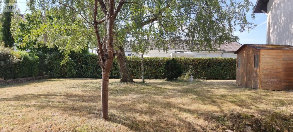 vente Maison - 8 pièce(s) - 160 m² Notre-Dame-d'Oé (37390)