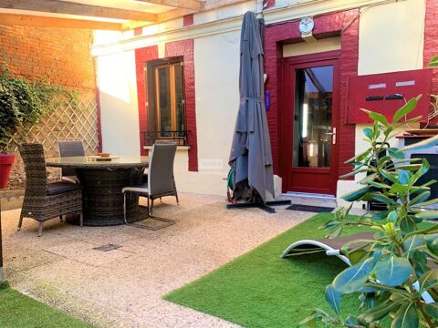   Vente Maison Maison - 8 pi�ce(s) - 190 m�