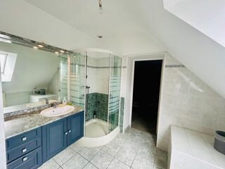  Maison à vendre 5 pièces 146 m²