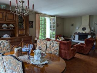  Maison à vendre 6 pièces 142 m²