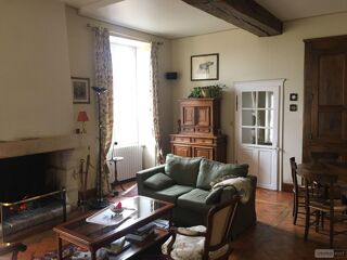  Maison à vendre 10 pièces 328 m²
