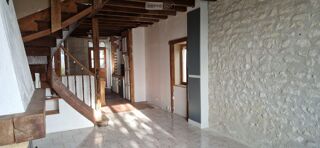  Maison � vendre 3 pi�ces 77 m�