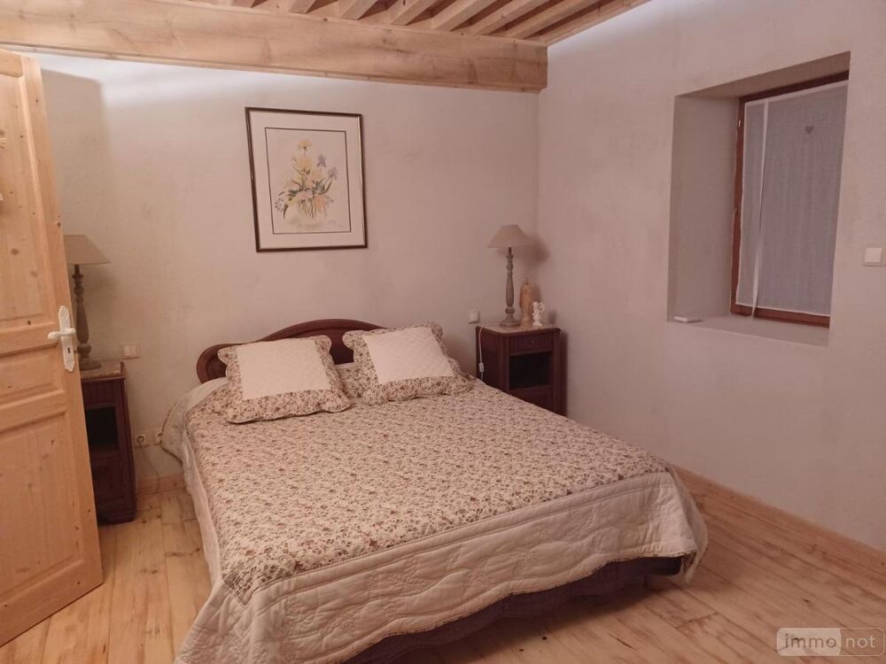 � vendre  Maison Le Poizat (01130)