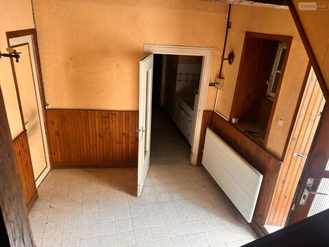   Vente Maison Maison - 4 pi�ce(s) - 90 m�