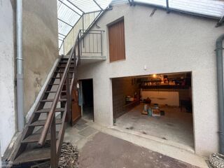  Maison � vendre 7 pi�ces 117 m�