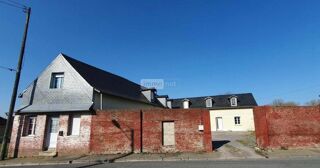  Maison à vendre 7 pièces 146 m²