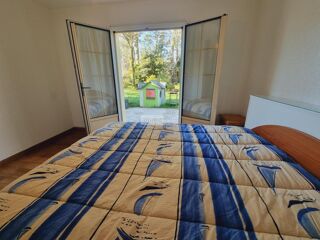  Maison à vendre 7 pièces 130 m²
