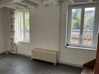  Maison � vendre 3 pi�ces 80 m�