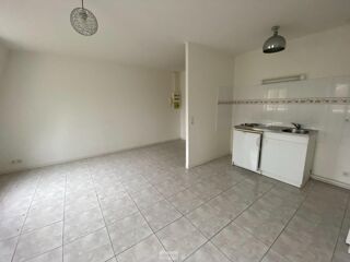  Appartement à louer 1 pièce 31 m²