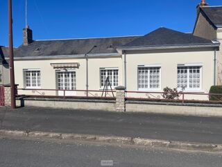  Maison à vendre 8 pièces 104 m²