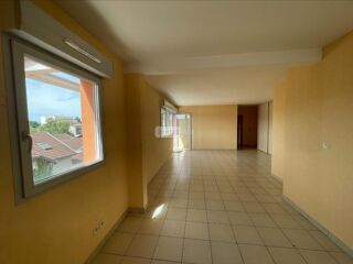  Appartement � vendre 5 pi�ces 117 m� Bourg-en-bresse