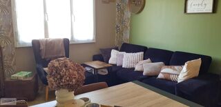  Maison à vendre 4 pièces 70 m²