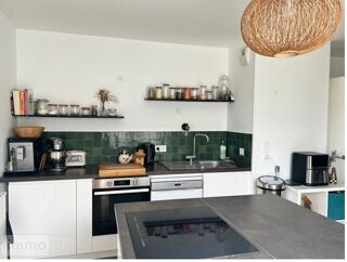  Appartement � vendre 3 pi�ces 70 m�