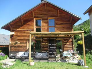  Chalet à vendre 4 pièces 115 m²