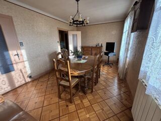  Maison � vendre 5 pi�ces 89 m�