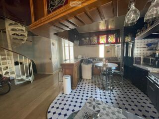  Appartement � vendre 5 pi�ces 152 m�