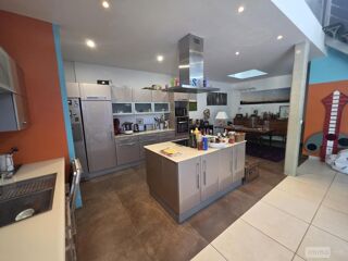  Maison à vendre 6 pièces 260 m²