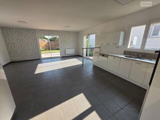  Maison � vendre 4 pi�ces 86 m�