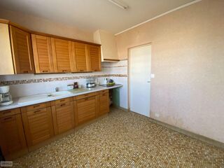  Maison à vendre 4 pièces 80 m²