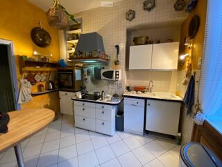  Maison  vendre 12 pices 224 m