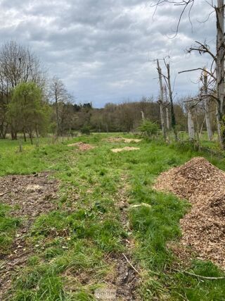  Terrain � vendre 667 m�