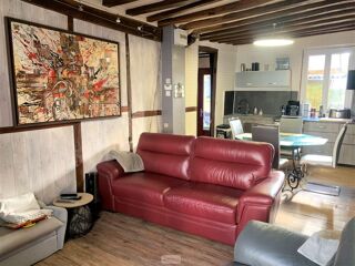  Maison à vendre 8 pièces 190 m²