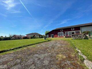  Maison à vendre 3 pièces 64 m²